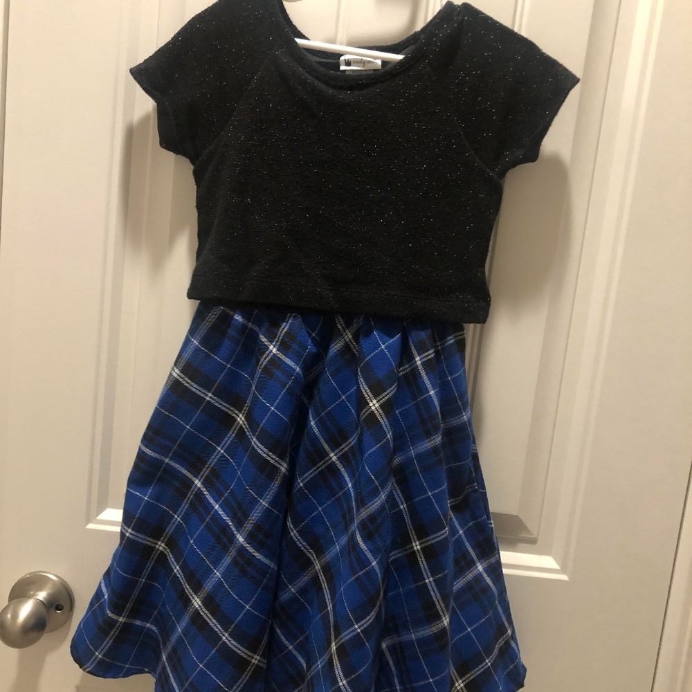 Girl's Dress